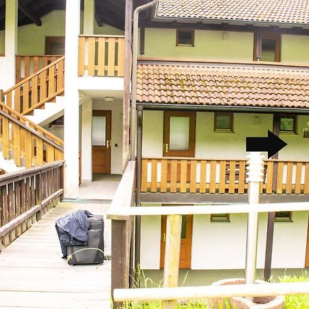 Geschmackvolles Appartement Am Donauradweg オーベルンツェル エクステリア 写真