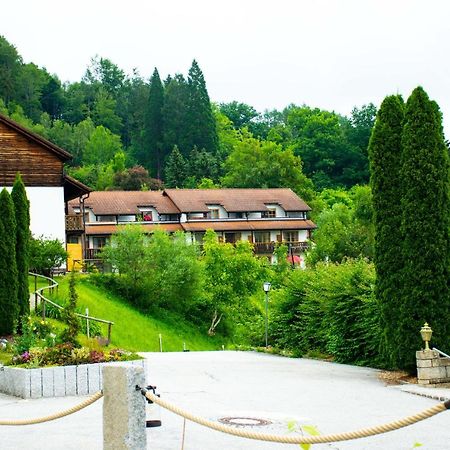 Geschmackvolles Appartement Am Donauradweg オーベルンツェル エクステリア 写真